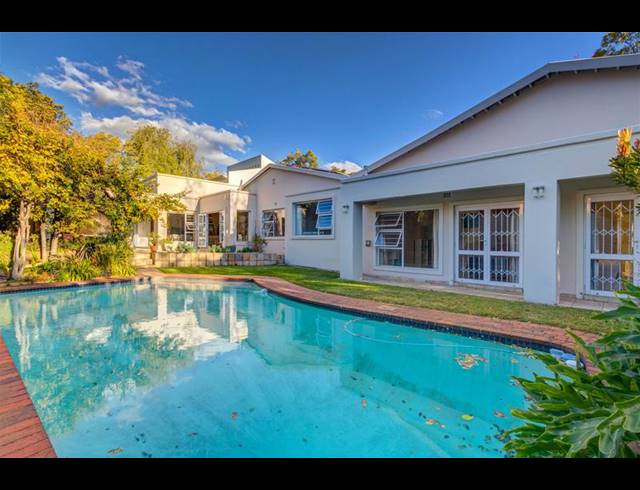 4 BEDROOM HOUSE FOR SALE IN PARKMORE